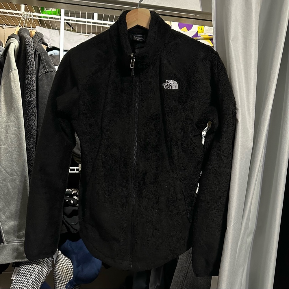 The North Face Fleece Womens Jacket